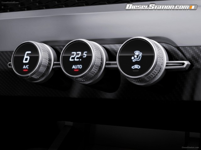 Audi Lane Cross Coupe Picture #34 Audi Lane Cross Coupe Picture #34