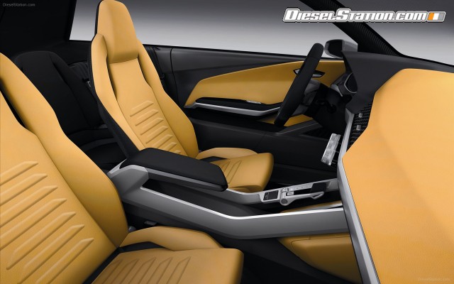 Audi Lane Cross Coupe Widescreen Picture #40 Audi Lane Cross Coupe Widescreen Picture #40