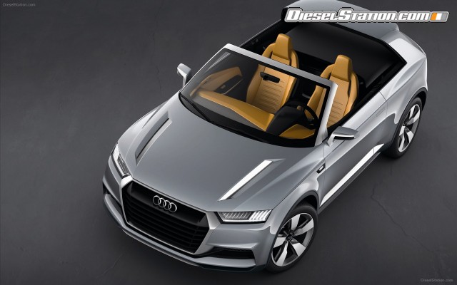 Audi Lane Cross Coupe Widescreen Picture #42 Audi Lane Cross Coupe Widescreen Picture #42