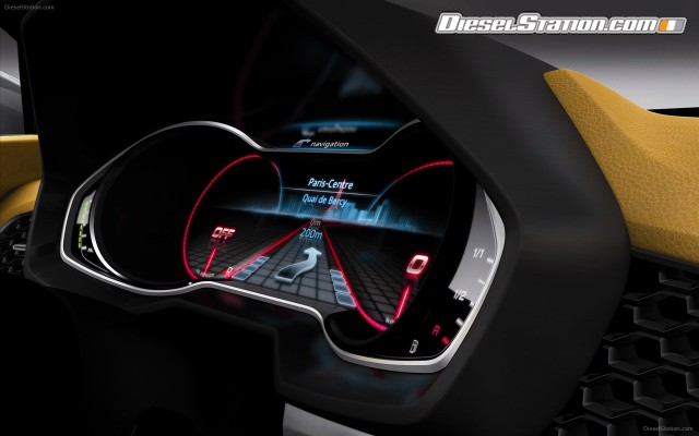 Audi Lane Cross Coupe Widescreen Picture #26 Audi Lane Cross Coupe Widescreen Picture #26