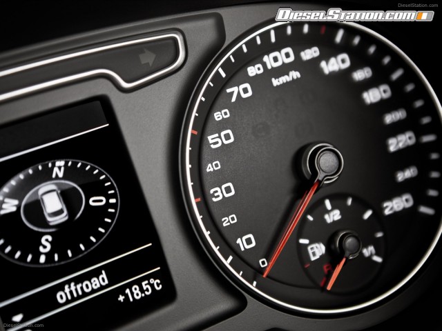 Audi Q3 2012 Picture #75 Audi Q3 2012 Picture #75