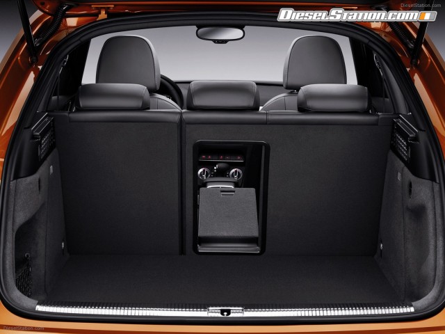 Audi Q3 2012 Picture #91 Audi Q3 2012 Picture #91