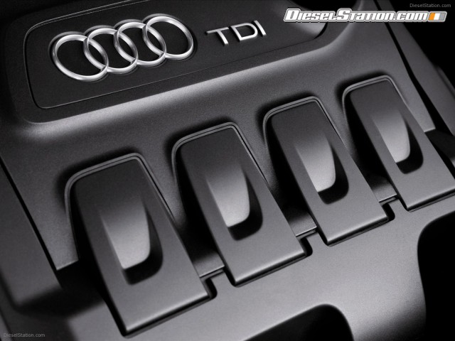 Audi Q3 2012 Picture #40 Audi Q3 2012 Picture #40