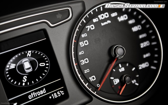 Audi Q3 2012 Widescreen Picture #104 Audi Q3 2012 Widescreen Picture #104