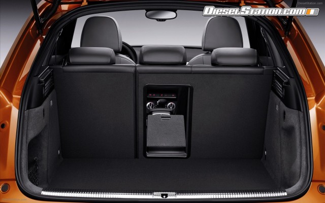 Audi Q3 2012 Widescreen Picture #97 Audi Q3 2012 Widescreen Picture #97