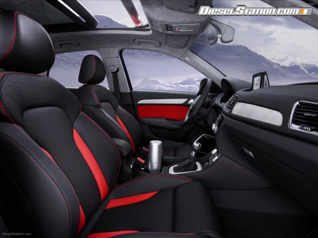 Audi Q3 Vail 2012 Picture #14 Audi Q3 Vail 2012 Picture #14