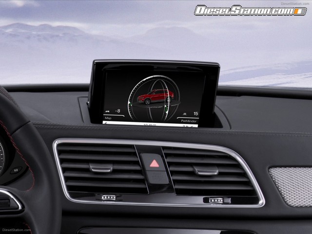 Audi Q3 Vail 2012 Picture #10 Audi Q3 Vail 2012 Picture #10