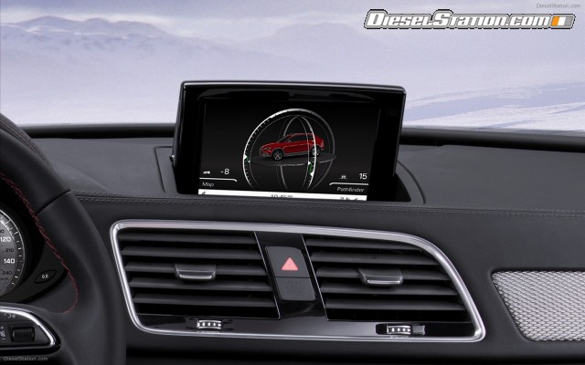 Audi Q3 Vail 2012 Widescreen Picture #28 Audi Q3 Vail 2012 Widescreen Picture #28