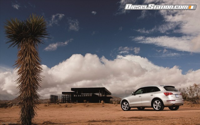 Audi Q5 2012 Widescreen Picture #13 Audi Q5 2012 Widescreen Picture #13