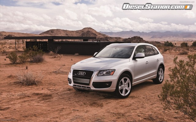 Audi Q5 2012 Widescreen Picture #8 Audi Q5 2012 Widescreen Picture #8