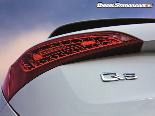 Audi Q5 S Line 2012 Picture #1 Audi Q5 S Line 2012 Picture #1