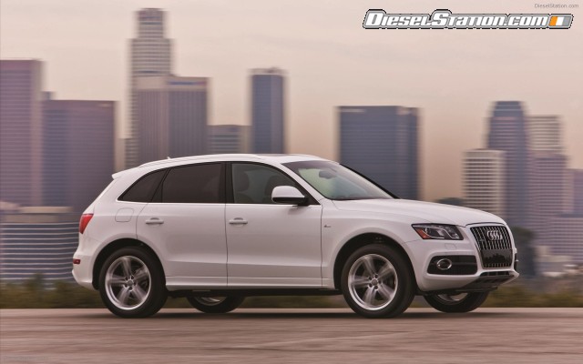 Audi Q5 S Line 2012 Widescreen Picture #0 Audi Q5 S Line 2012 Widescreen Picture #0