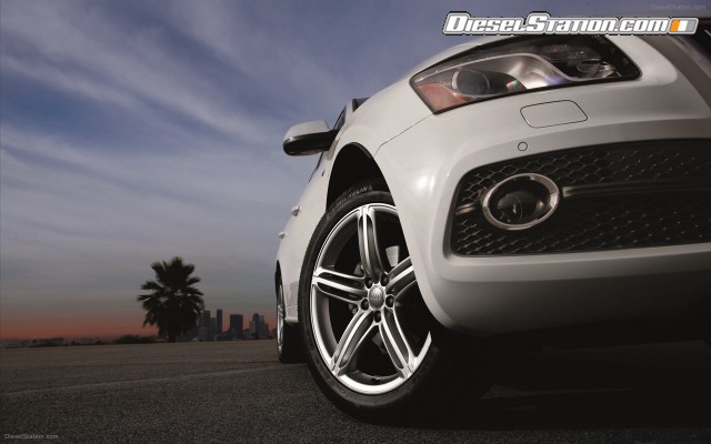 Audi Q5 S Line 2012 Widescreen Picture #8 Audi Q5 S Line 2012 Widescreen Picture #8