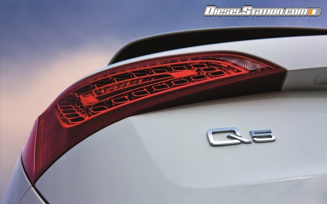 Audi Q5 S Line 2012 Widescreen Picture #3 Audi Q5 S Line 2012 Widescreen Picture #3