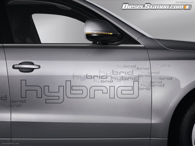 Audi Q5 hybrid quattro 2012 Picture #25 Audi Q5 hybrid quattro 2012 Picture #25