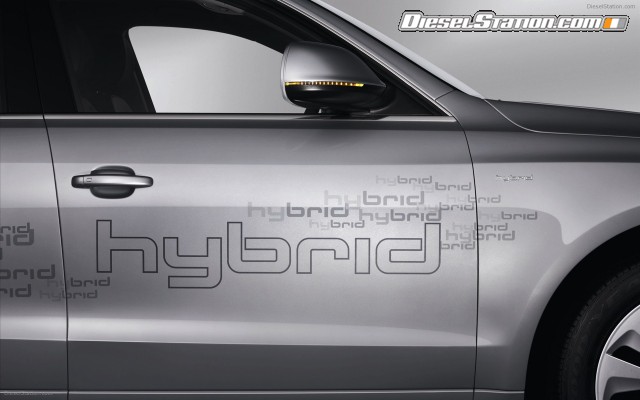 Audi Q5 hybrid quattro 2012 Widescreen Picture #6 Audi Q5 hybrid quattro 2012 Widescreen Picture #6