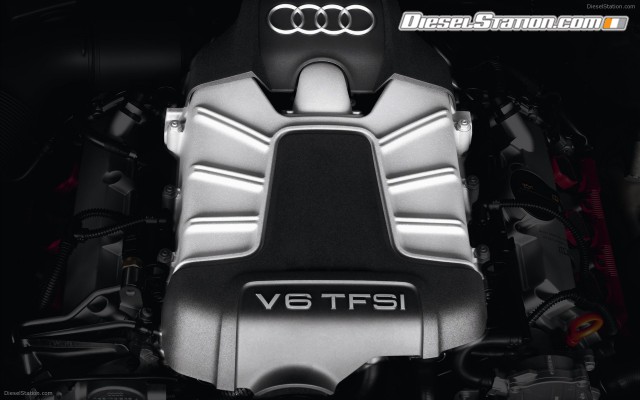 Audi Q7 2011 Widescreen Picture #22 Audi Q7 2011 Widescreen Picture #22