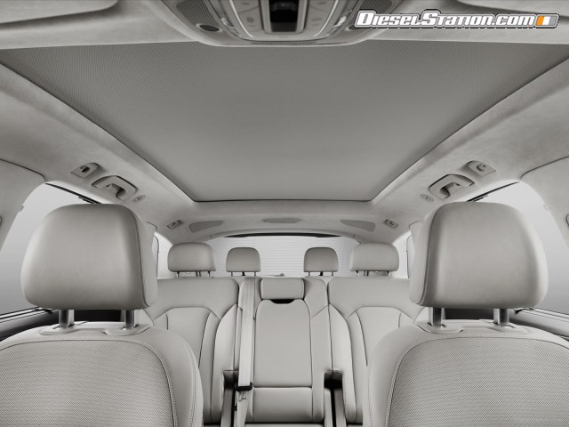 Audi Q7 2015 Picture #8 Audi Q7 2015 Picture #8