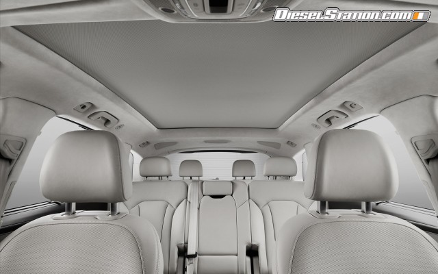 Audi Q7 2015 Widescreen Picture #0 Audi Q7 2015 Widescreen Picture #0