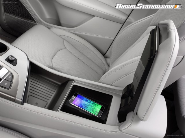 Audi Q7 2016 Picture #56 Audi Q7 2016 Picture #56