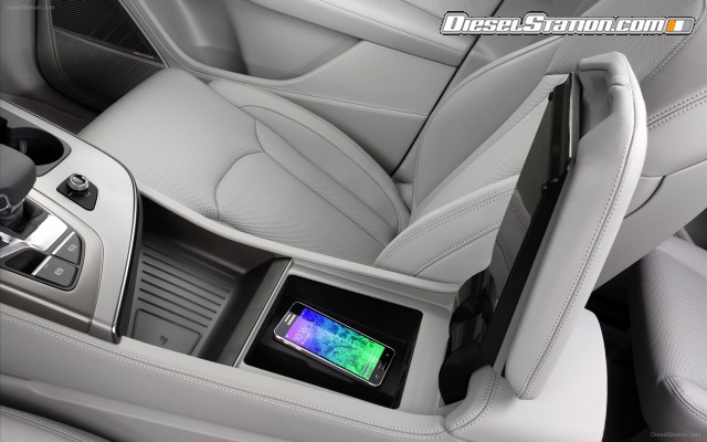 Audi Q7 2016 Widescreen Picture #11 Audi Q7 2016 Widescreen Picture #11