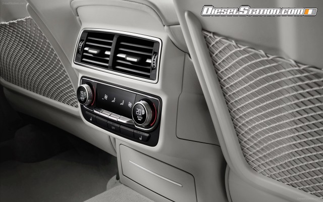 Audi Q7 2016 Widescreen Picture #67 Audi Q7 2016 Widescreen Picture #67