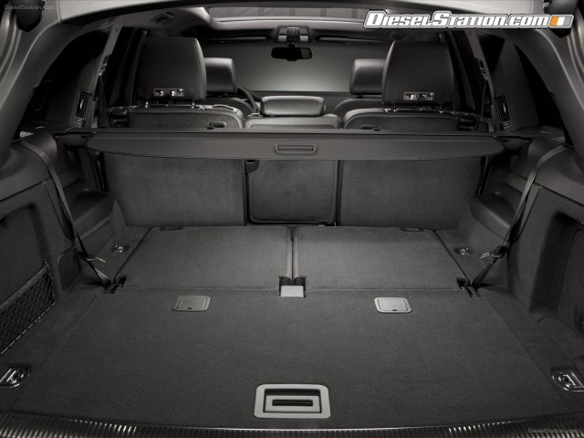 Audi Q7 3 0T S Line 2012 Picture #3 Audi Q7 3 0T S Line 2012 Picture #3