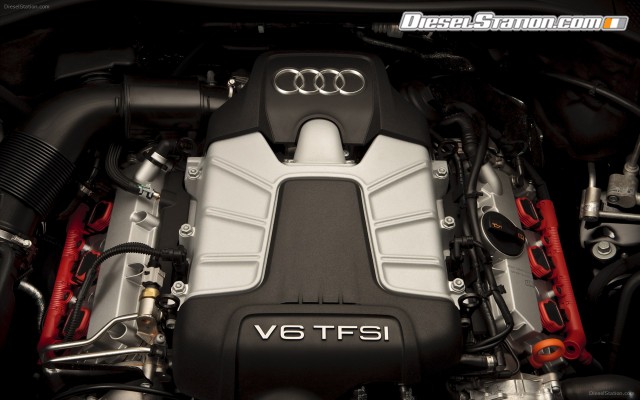 Audi Q7 3 0T S Line 2012 Widescreen Picture #15 Audi Q7 3 0T S Line 2012 Widescreen Picture #15