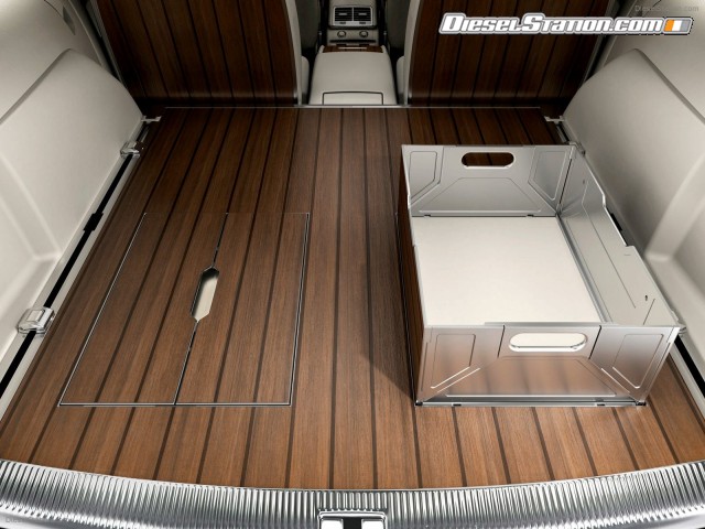 Audi Q7 Coastline Picture #10 Audi Q7 Coastline Picture #10