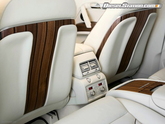 Audi Q7 Coastline Picture #5 Audi Q7 Coastline Picture #5