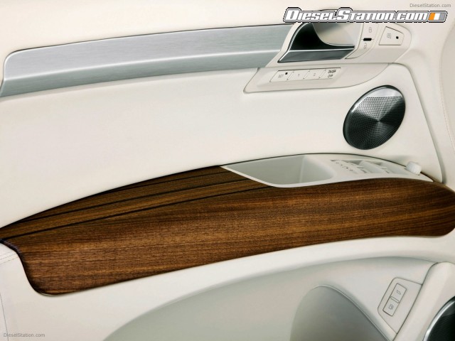 Audi Q7 Coastline Picture #3 Audi Q7 Coastline Picture #3