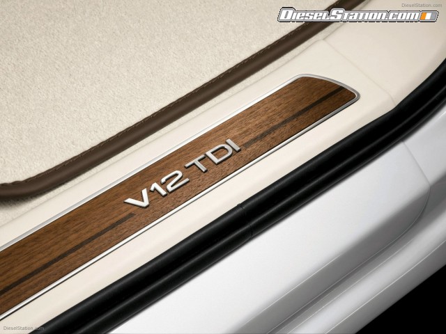 Audi Q7 Coastline Picture #4 Audi Q7 Coastline Picture #4