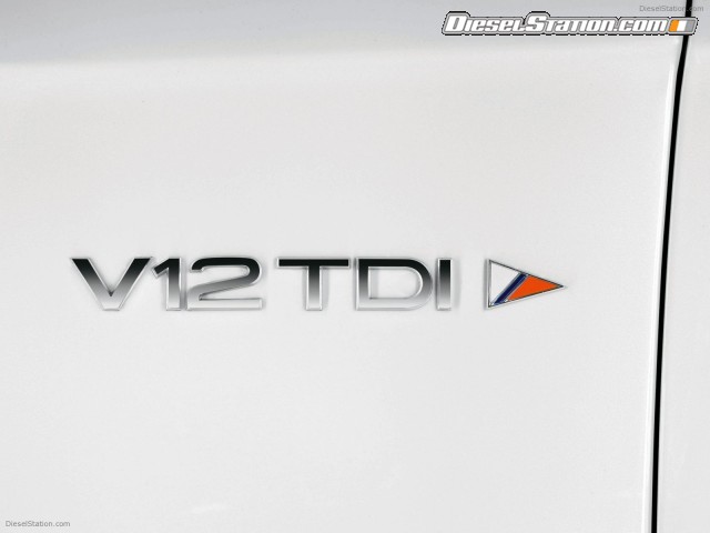 Audi Q7 Coastline Picture #12 Audi Q7 Coastline Picture #12