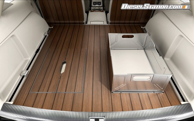 Audi Q7 Coastline Widescreen Picture #1 Audi Q7 Coastline Widescreen Picture #1