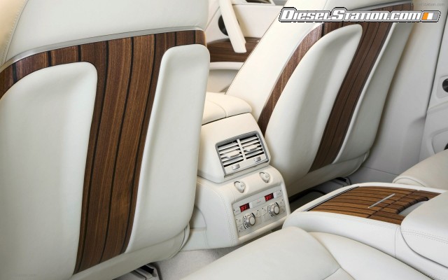 Audi Q7 Coastline Widescreen Picture #17 Audi Q7 Coastline Widescreen Picture #17