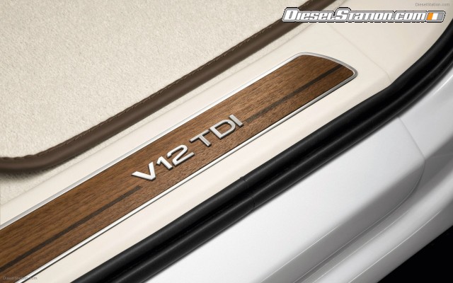 Audi Q7 Coastline Widescreen Picture #20 Audi Q7 Coastline Widescreen Picture #20