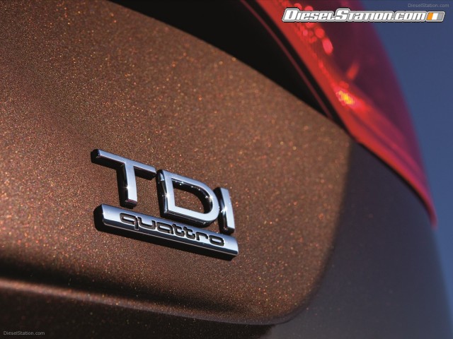 Audi Q7 TDI 2011 Picture #8 Audi Q7 TDI 2011 Picture #8