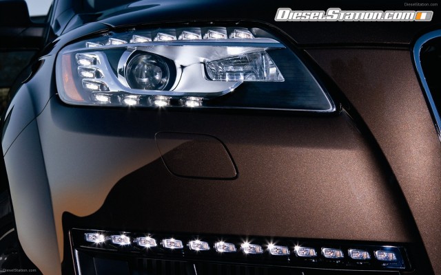 Audi Q7 TDI 2012 Widescreen Picture #17 Audi Q7 TDI 2012 Widescreen Picture #17