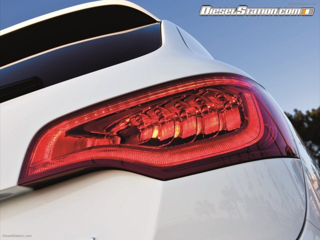 Audi Q7 TDI S line 2012 Picture #11 Audi Q7 TDI S line 2012 Picture #11