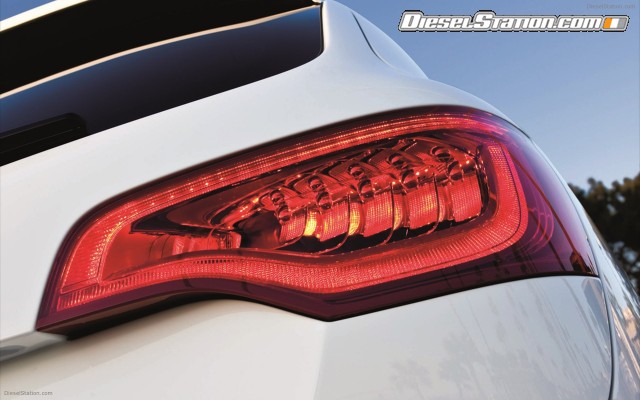 Audi Q7 TDI S line 2012 Widescreen Picture #14 Audi Q7 TDI S line 2012 Widescreen Picture #14