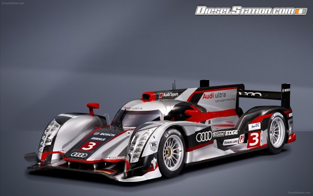 Audi R18 e tron quattro 2012 Widescreen Picture #8 Audi R18 e tron quattro 2012 Widescreen Picture #8