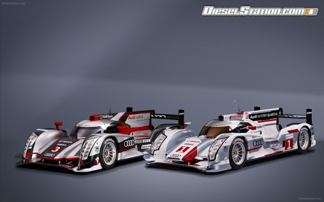 Audi R18 e tron quattro 2012 Widescreen Picture #2 Audi R18 e tron quattro 2012 Widescreen Picture #2