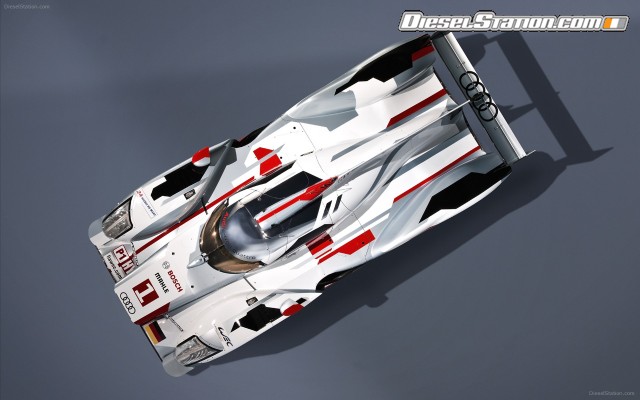 Audi R18 e tron quattro 2012 Widescreen Picture #13 Audi R18 e tron quattro 2012 Widescreen Picture #13