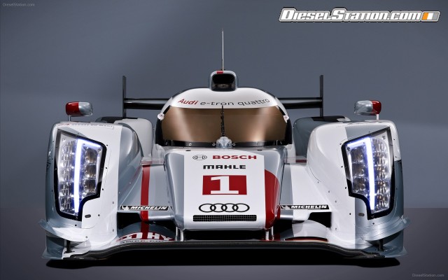 Audi R18 e tron quattro 2012 Widescreen Picture #3 Audi R18 e tron quattro 2012 Widescreen Picture #3
