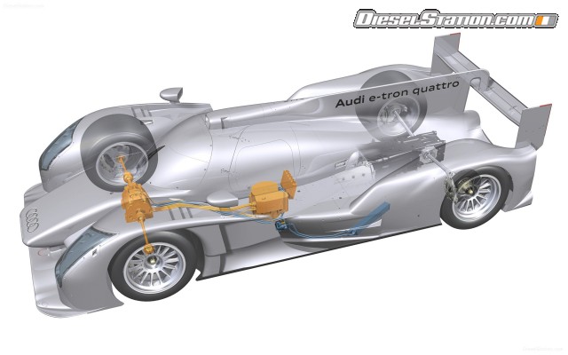 Audi R18 e tron quattro 2012 Widescreen Picture #12 Audi R18 e tron quattro 2012 Widescreen Picture #12