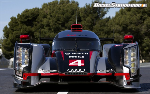 Audi R18 ultra 2012 Widescreen Picture #3 Audi R18 ultra 2012 Widescreen Picture #3