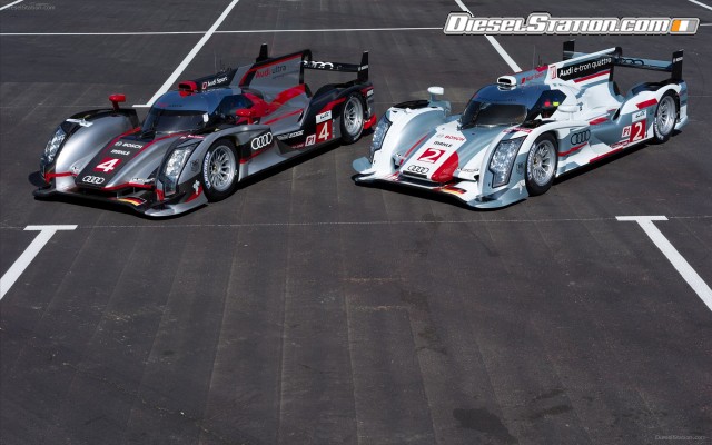 Audi R18 ultra 2012 Widescreen Picture #4 Audi R18 ultra 2012 Widescreen Picture #4