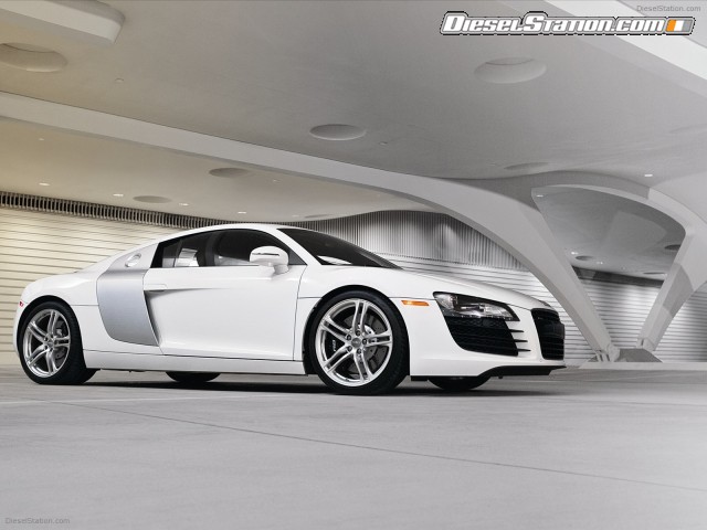 Audi R8 2011 Picture #45 Audi R8 2011 Picture #45