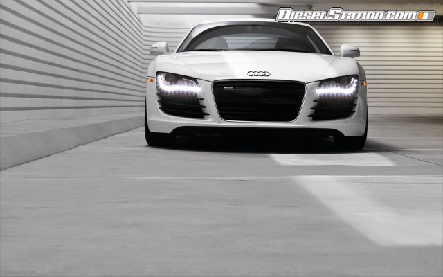 Audi R8 2011 Widescreen Picture #50 Audi R8 2011 Widescreen Picture #50