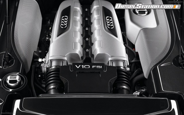 Audi R8 2011 Widescreen Picture #17 Audi R8 2011 Widescreen Picture #17